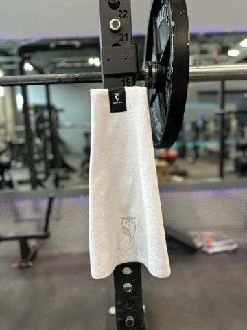 Sweat Owl - The Apex Towel