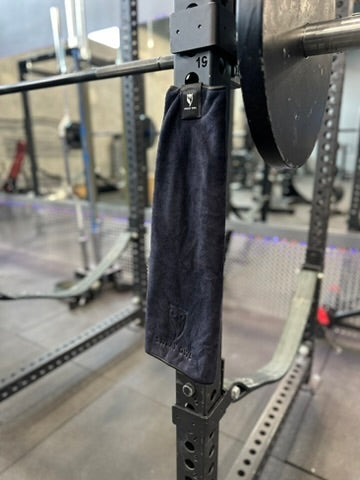 Sweat Owl - The Apex Towel